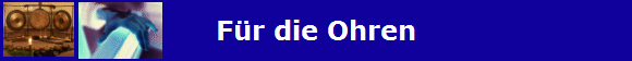 F�r die Ohren