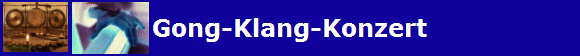 Gong-Klang-Konzert
