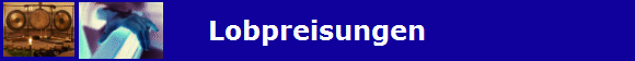 Lobpreisungen