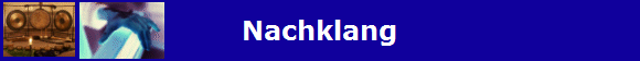 Nachklang