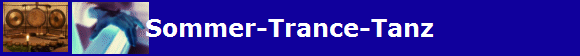 Sommer-Trance-Tanz