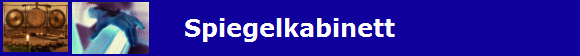 Spiegelkabinett
