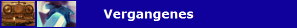 Vergangenes